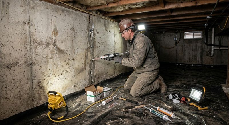 Top Foundation Repair Companies in Salem, MO