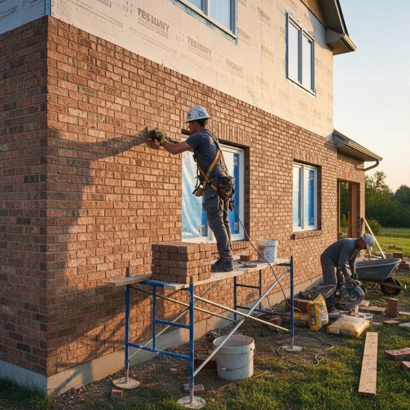 Top Foundation Repair Companies in Salem, MO