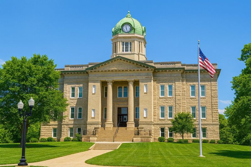 Best Foundation Lifting pros in Cape Girardeau, MO